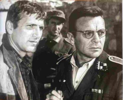 Diverzanti (1967) with English Subtitles on DVD - Image 3