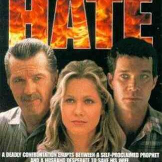 Divided by Hate (1997) Starring Dylan Walsh on DVD