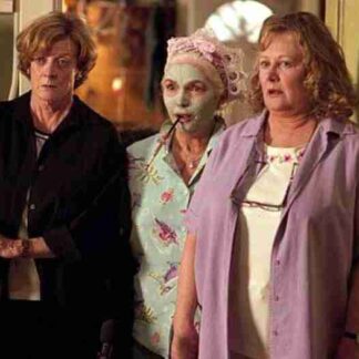 Divine Secrets of the Ya-Ya Sisterhood (2002) Starring Sandra Bullock on DVD