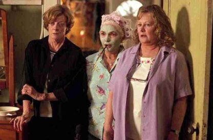 Divine Secrets of the Ya-Ya Sisterhood (2002) Starring Sandra Bullock on DVD