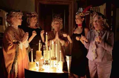 Divine Secrets of the Ya-Ya Sisterhood (2002) Starring Sandra Bullock on DVD - Image 4