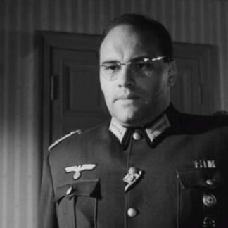 Division Brandenburg (1960) with English Subtitles on DVD