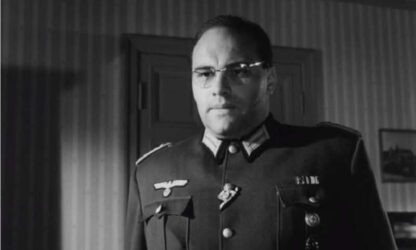 Division Brandenburg (1960) with English Subtitles on DVD