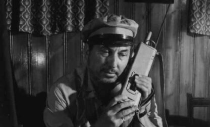 Division Brandenburg (1960) with English Subtitles on DVD - Image 2