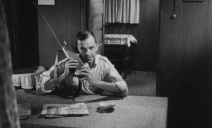 Division Brandenburg (1960) with English Subtitles on DVD - Image 3