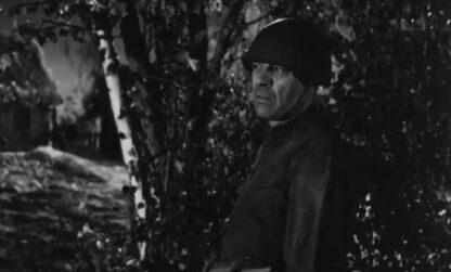 Division Brandenburg (1960) with English Subtitles on DVD - Image 4