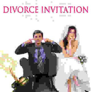 Divorce Invitation (2012) Starring Jamie-Lynn Sigler on DVD