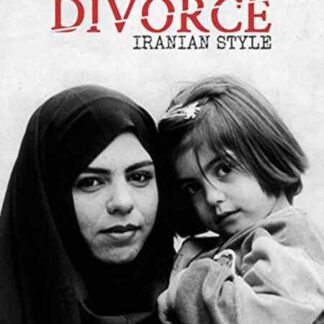 Divorce Iranian Style (1998) with English Subtitles on DVD