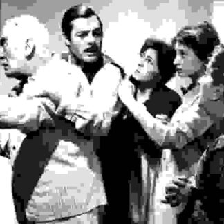 Divorce Italian Style (1961) with English Subtitles on DVD