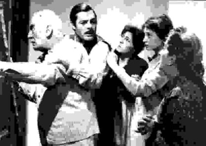 Divorce Italian Style (1961) with English Subtitles on DVD
