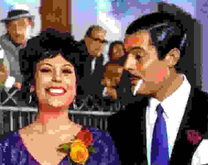 Divorce Italian Style (1961) with English Subtitles on DVD - Image 2