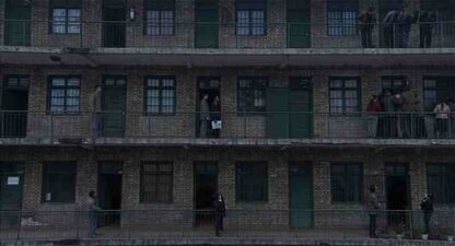 Dixia de tiankong (2008) with English Subtitles on DVD - Image 3