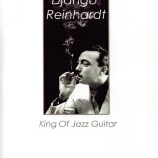 Django Reinhardt: King of Jazz Guitar (2007) Starring  on DVD