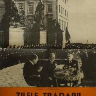 Dny zrady (1973) with English Subtitles on DVD