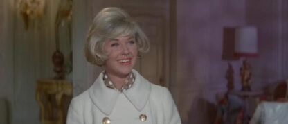 Do Not Disturb (1965) Starring Doris Day on DVD - Image 2