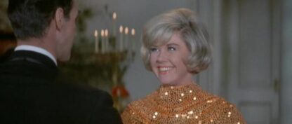 Do Not Disturb (1965) Starring Doris Day on DVD - Image 3
