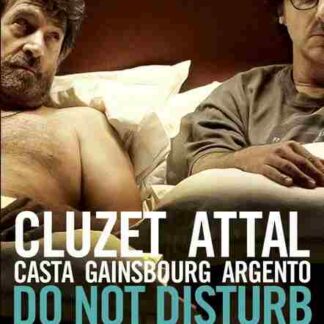 Do Not Disturb (2012) with English Subtitles on DVD