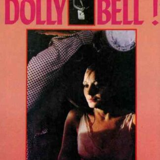 Do You Remember Dolly Bell? (1981) with English Subtitles on DVD
