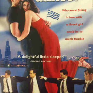 Do You Wanna Dance? (1999) Starring Robert Krantz on DVD