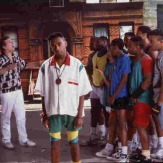 Do the Right Thing (1989) Starring Danny Aiello on DVD