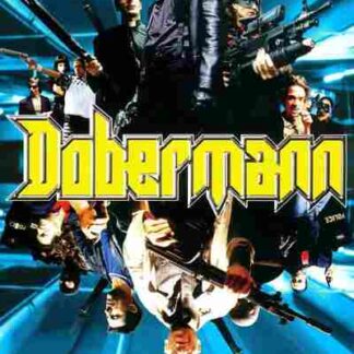 Dobermann (1997) with English Subtitles on DVD