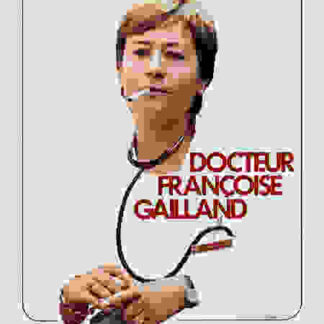 Docteur Françoise Gailland (1976) with English Subtitles on DVD