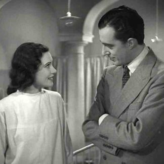 Doctor, Beware (1941) with English Subtitles on DVD