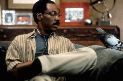 Doctor Dolittle (1998) Starring Eddie Murphy on DVD - Image 4