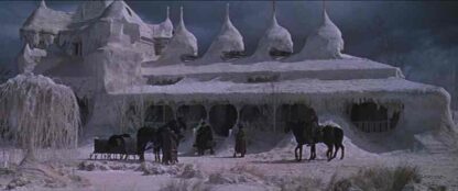 Doctor Zhivago (1965) Starring Omar Sharif on DVD - Image 3