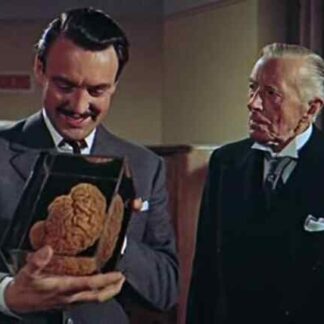 Doctor at Large (1957) Starring Dirk Bogarde on DVD