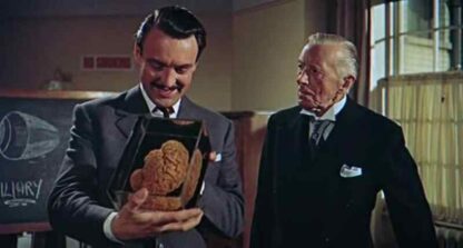Doctor at Large (1957) Starring Dirk Bogarde on DVD