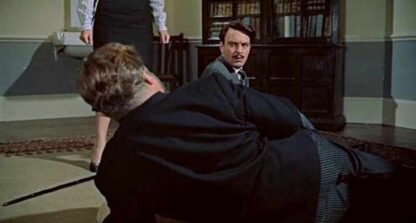Doctor at Large (1957) Starring Dirk Bogarde on DVD - Image 2
