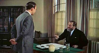 Doctor at Large (1957) Starring Dirk Bogarde on DVD - Image 3