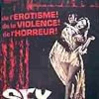 Doctor of Doom (1963) with English Subtitles on DVD