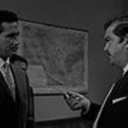 Doctor of Doom (1963) with English Subtitles on DVD - Image 3