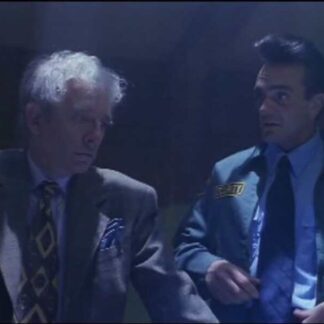 Doctor of Horror (TV Episode 1995) (1995) Starring Hank Azaria on DVD