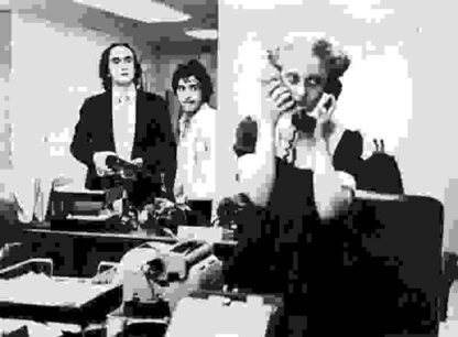 Dog Day Afternoon (1975) Starring Penelope Allen on DVD