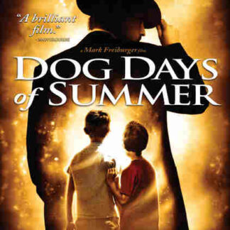 Dog Days of Summer (2007) Starring Will Patton on DVD