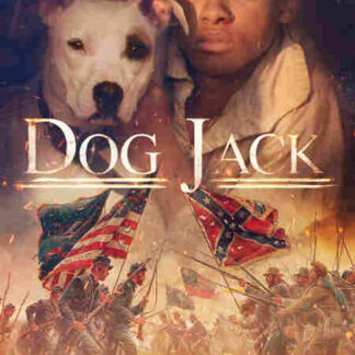 Dog Jack (2010) Starring Louis Gossett Jr. on DVD