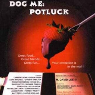 Dog Me: Potluck (2003) Starring Bevan Bell on DVD