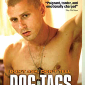 Dog Tags (2008) Starring Paul Preiss on DVD
