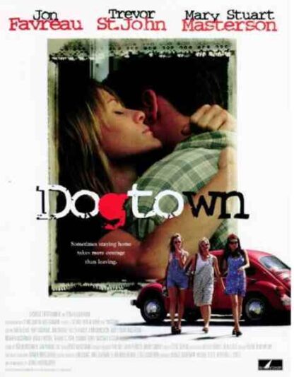 Dogtown (1997) Starring Rory Cochrane on DVD