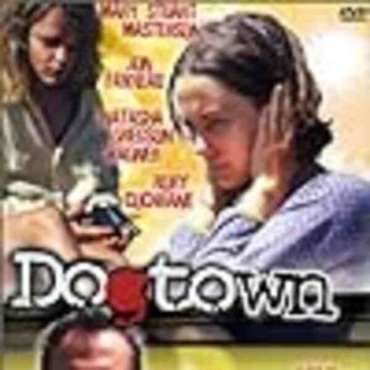 Dogtown (1997) Starring Rory Cochrane on DVD - Image 2