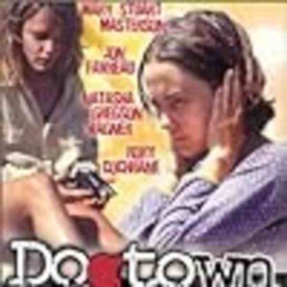 Dogtown (1997) Starring Rory Cochrane on DVD - Image 3