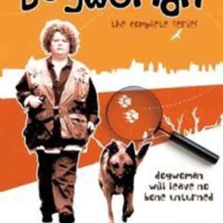 Dogwoman: The Legend of Dogwoman (2001) Starring Magda Szubanski on DVD