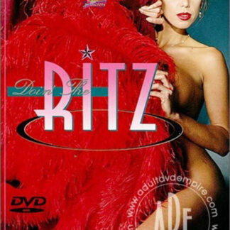 Doin' the Ritz (1998) DVD