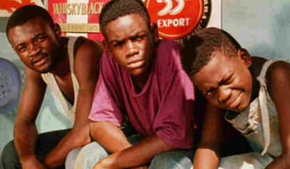 Dôlè (2000) with English Subtitles on DVD