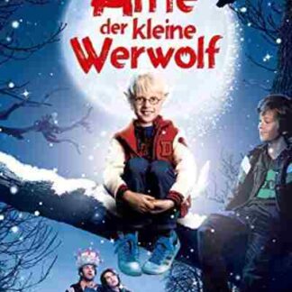 Dolfje Weerwolfje (2011) with English Subtitles on DVD