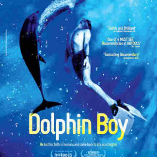 Dolphin Boy (2011) with English Subtitles on DVD