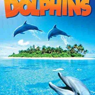 Dolphins (2000) Starring Pierce Brosnan on DVD